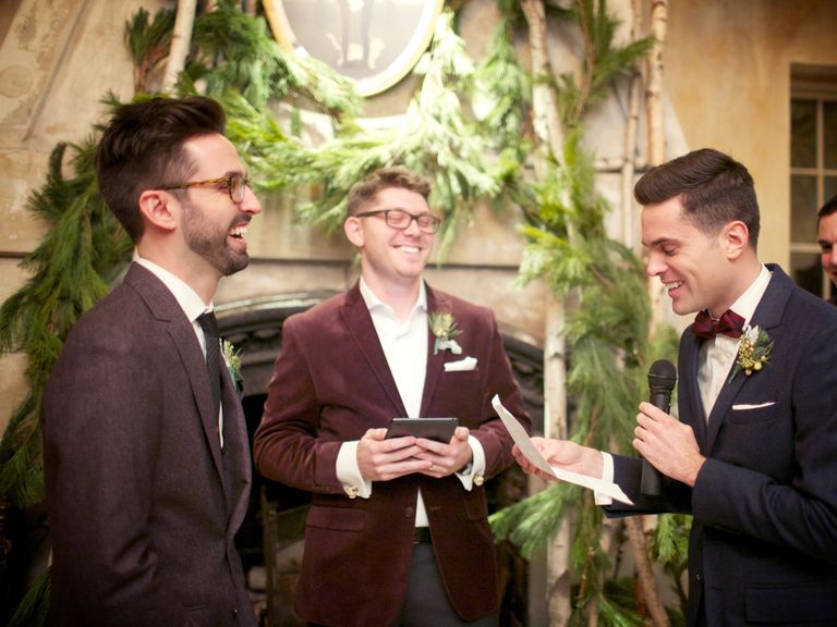 casamento homoafetivo