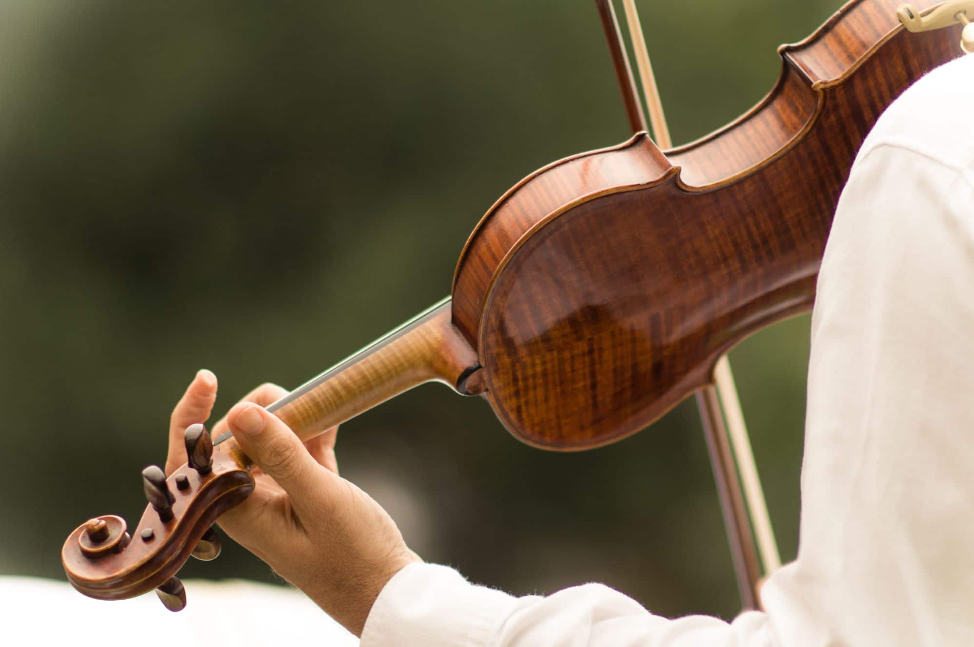 música para casamento
