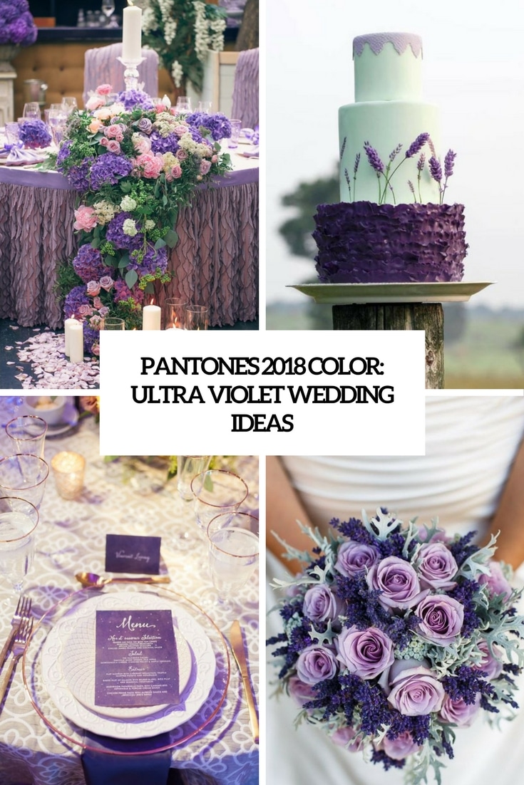 ultra violet 2018